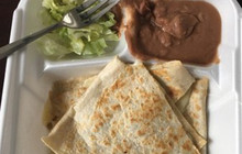 El Rey de Oros Mexican & Salvadorian Restaurant餐厅图片