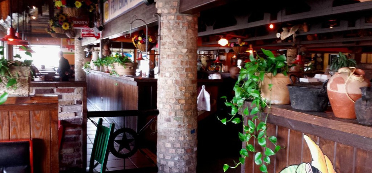 Posados Cafe餐厅图片