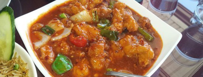 Hakka Hut餐厅图片