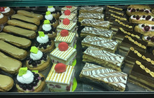 Patisserie Jb餐厅图片