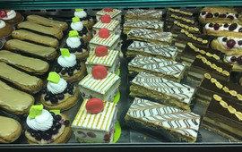 Patisserie Jb