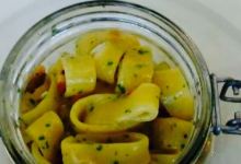 Naturalmente Nacci美食图片
