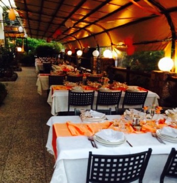 La Sosta di Vinai Maddalena