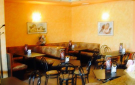 Gelateria Settimo Cielo