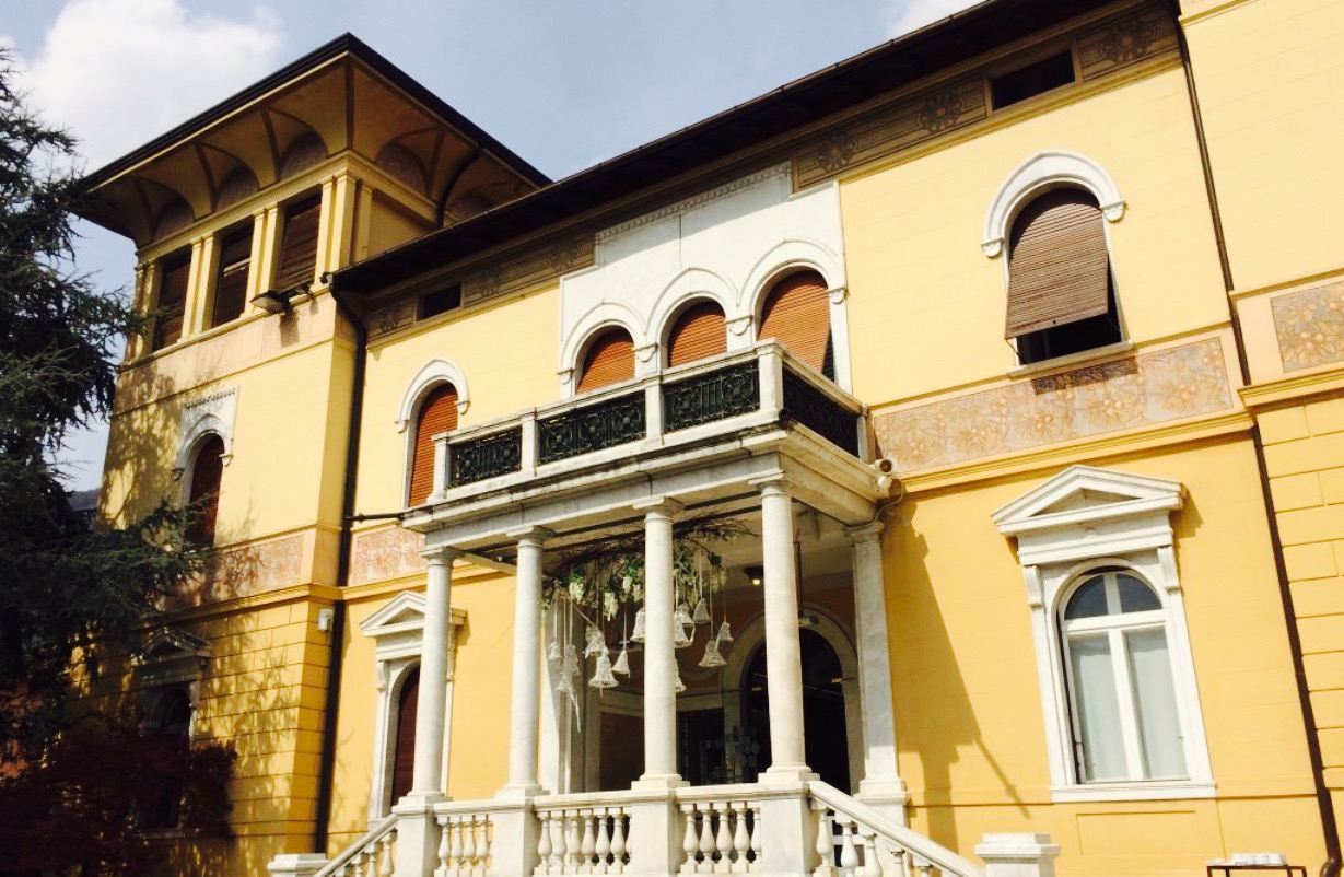 pasticceria Bologna
