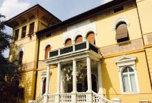 pasticceria Bologna美食图片