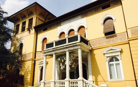 pasticceria Bologna