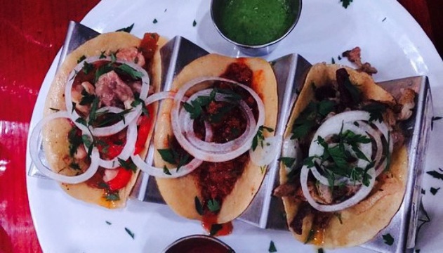 Restaurante Italiano Santa Teresa