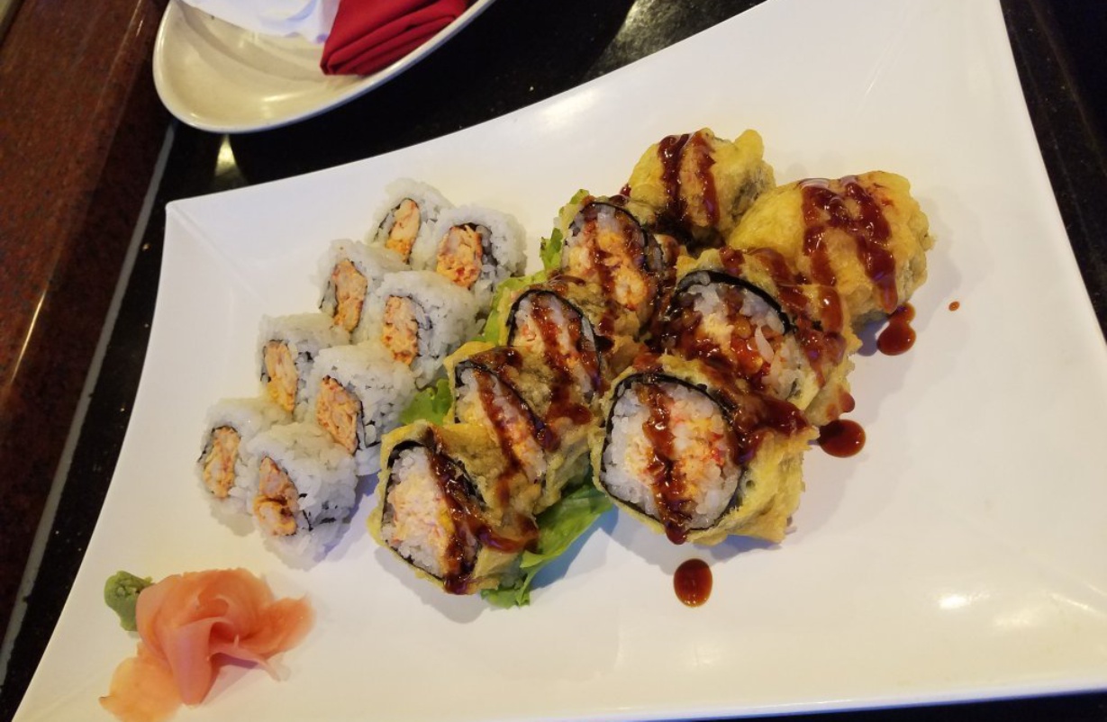 Kirin Sushi餐厅图片