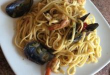 Bocci klabb San Gwann美食图片