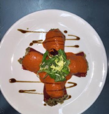 Plaza 30餐厅图片