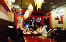 Shubh Indian Resturant餐厅图片