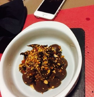 Santino restaurant餐厅图片