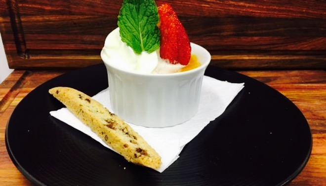 011 Dainfern餐厅图片