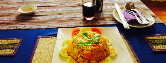 Great Restaurant餐厅图片