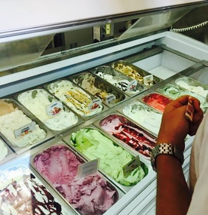 Slatki Kut餐厅图片