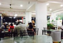 Nishadi Hotel and Chinese Restaurant美食图片
