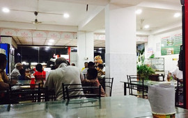 Nishadi Hotel and Chinese Restaurant