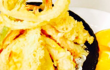 Tokyo & Beijing Asian Cuisine餐厅图片