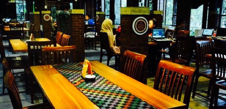 Cafe Cinde餐厅图片