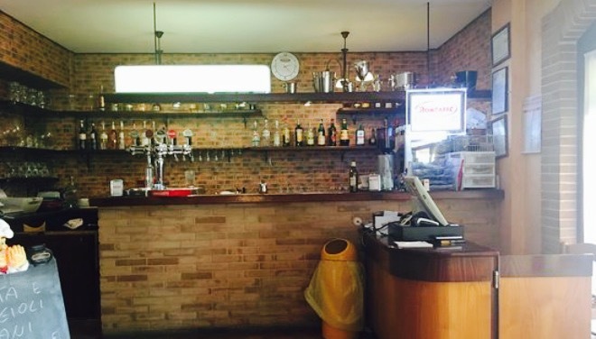 Ristorante Pizzeria Nuovo Liola'