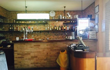 Ristorante Pizzeria Nuovo Liola'餐厅图片