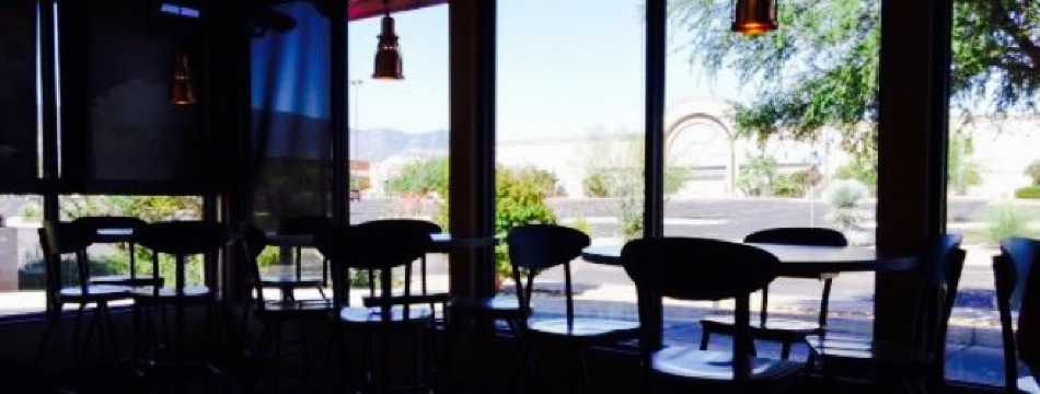 Jack in the Box餐厅图片