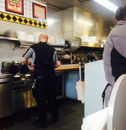 Waffle House