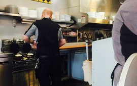 Waffle House