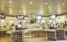 Raider Cafe at NWFSC餐厅图片