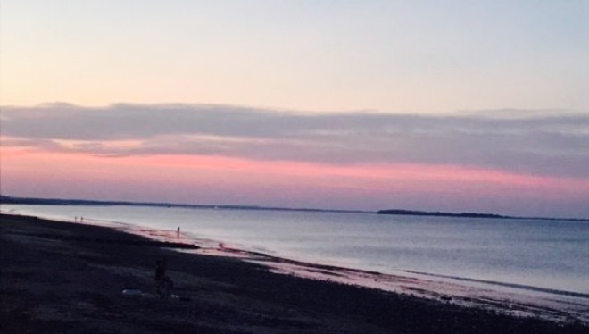 Sandy's at Plymouth Beach