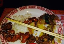 Dragon's Den美食图片