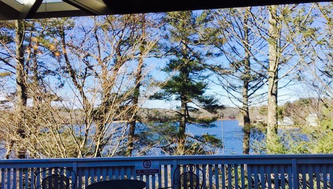 Lake Pearl Luciano's餐厅图片