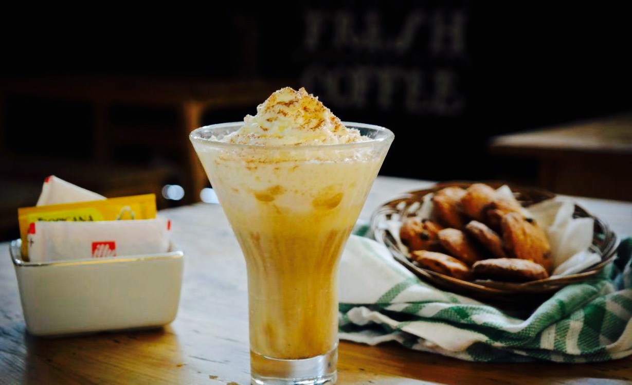 Kedai Kopi Mataram餐厅图片