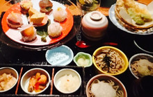 Jikasei Kisoba to Kushiage Saisakiya Omura餐厅图片