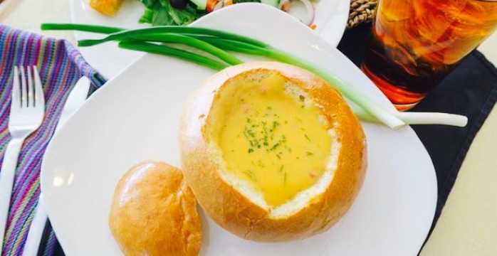 Daddy O'S Green Onion餐厅图片