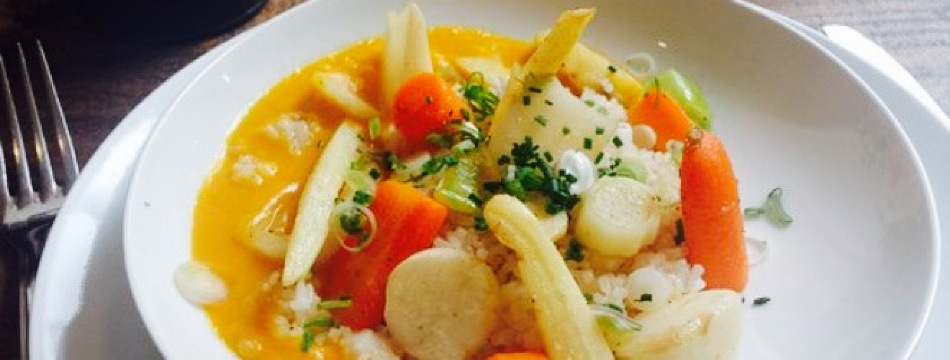 Les Ferlempins餐厅图片