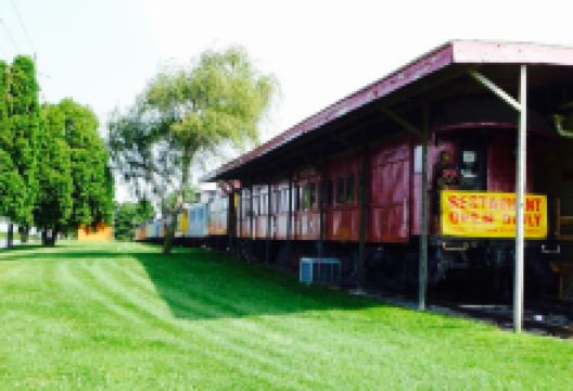 Casey Jones' Restaurant美食图片