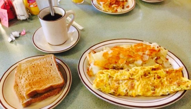 Old Route 66 Family Restaurant