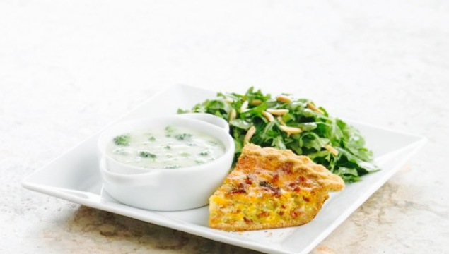 Coco's Bakery Restaurant