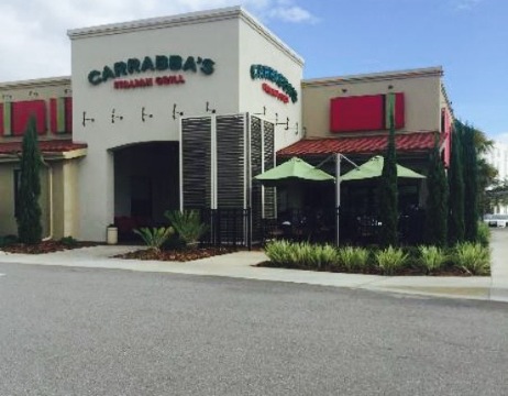 Carrabba's Italian Grill餐厅图片