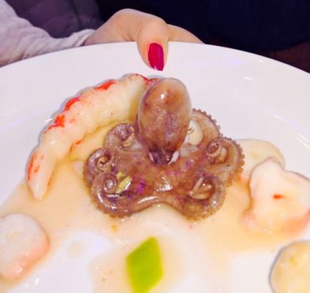 Khan餐厅图片