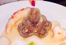 Khan美食图片