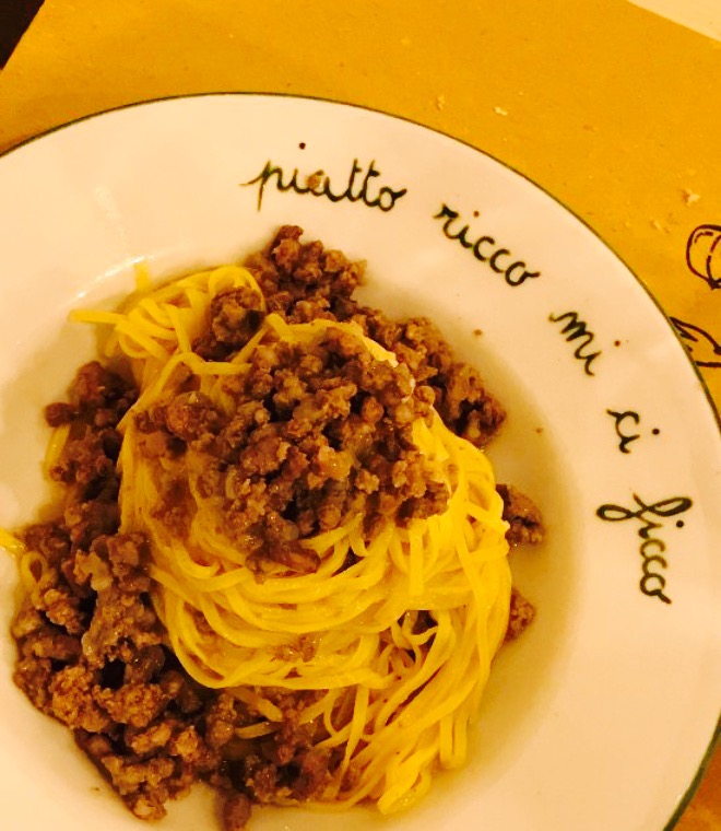 Trattoria Degli Artisti