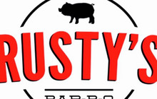 Rusty's BAR-B-Q餐厅图片