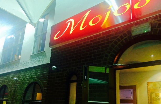 Mojo's Restaurant餐厅图片