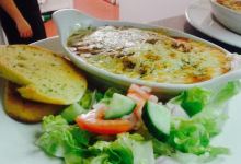 Queens Head Mold美食图片