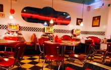 B'ville Diner餐厅图片