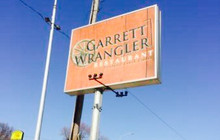 Garrett Wrangler Restaurant餐厅图片