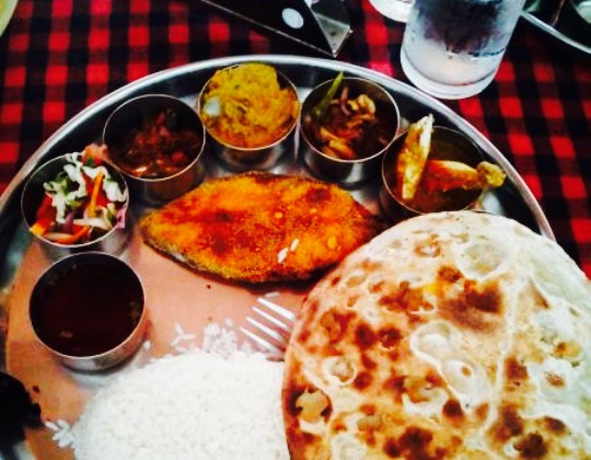 Starlight餐厅图片